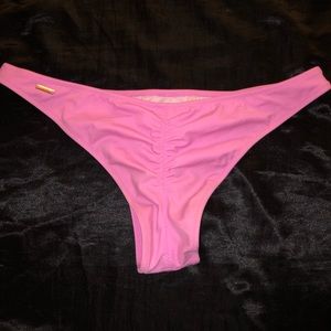 Victoria Secret Cheeky Bikini bottoms